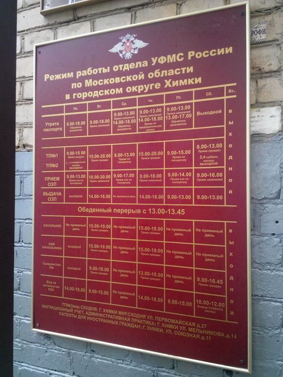 прописка в Краснотурьинске